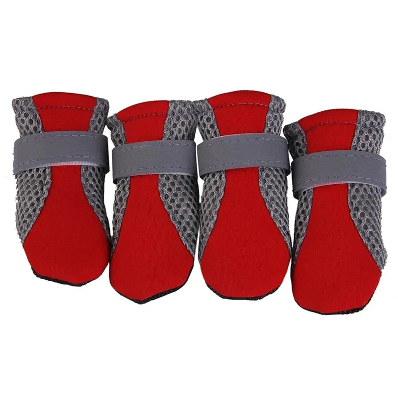 Pat and Pet Emporium | Pet Shoes | Paw Protector Dog Shoes