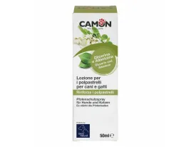 Paw Protection Lotion * 50Ml