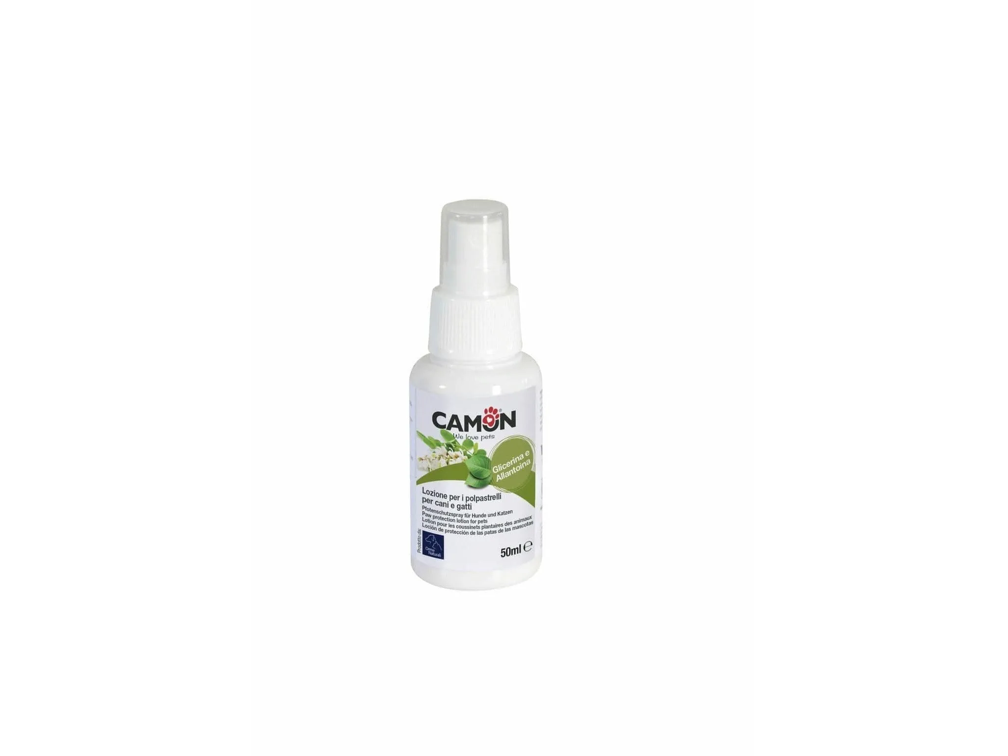 Paw Protection Lotion * 50Ml