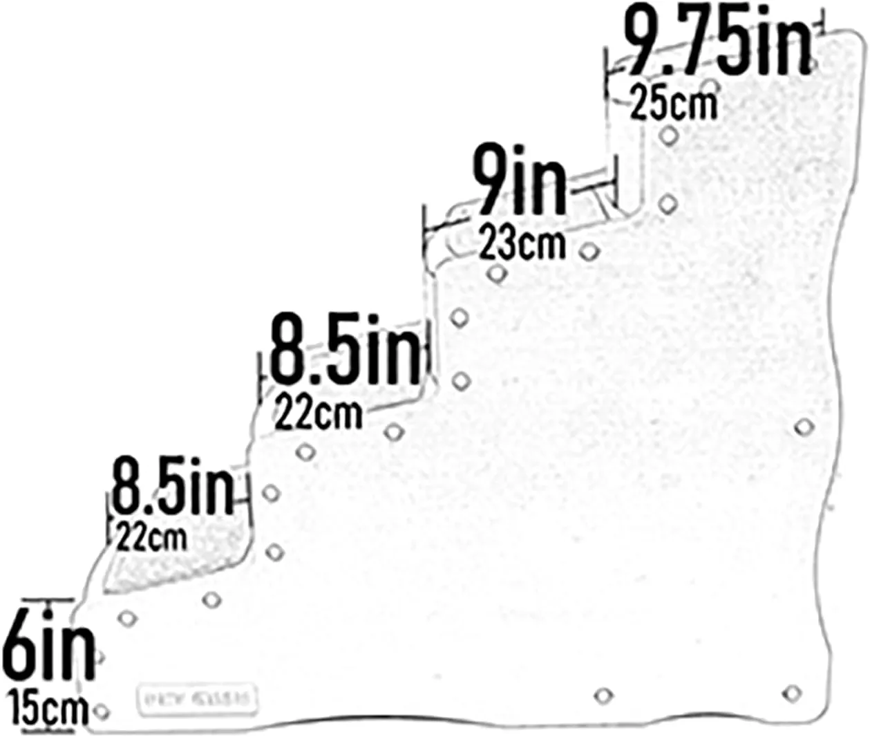 Pet Gear Easy Step IV Pet Stairs, 4 Step for Cats/Dogs, Removable Washable Carpet Treads, for Pets Up to 150lbs, No Tools Required, Espresso/Cream