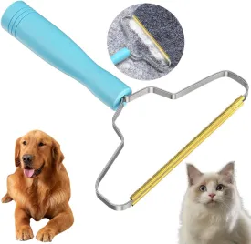 Pet Hair Removal Tool,BSIWWO Cleaner Pro Pet Hair Remover,Multi Fabric Edge and Carpet Rake,Pet Hair Remover for Couch,Dog Hair Remover and Cat Hair Remover for Rugs,Couch&Pet Towers(Blue) Pet Hair Removal Tool,BSIWWO Cleaner Pro Pet Hair Remover,Multi Fabric Edge and Carpet Rake,Pet Hair Remover for Couch,Dog Hair Remover and Cat Hair Remover for Rugs,Couch&Pet Towers(Blue)