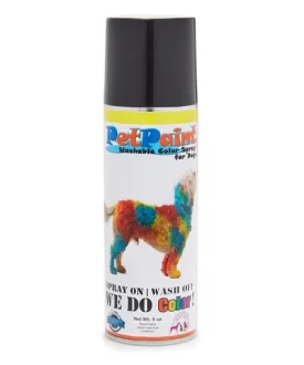 Pet Paint Yorkie Yellow 5oz