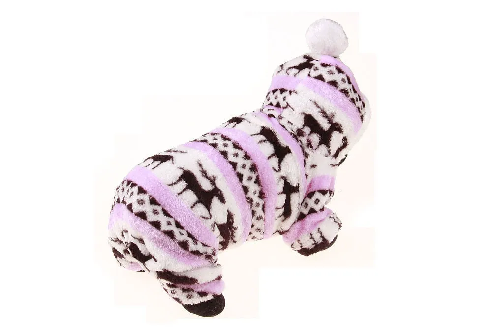 Pet PJs! Soft and cozy for your beloved furbaby!!