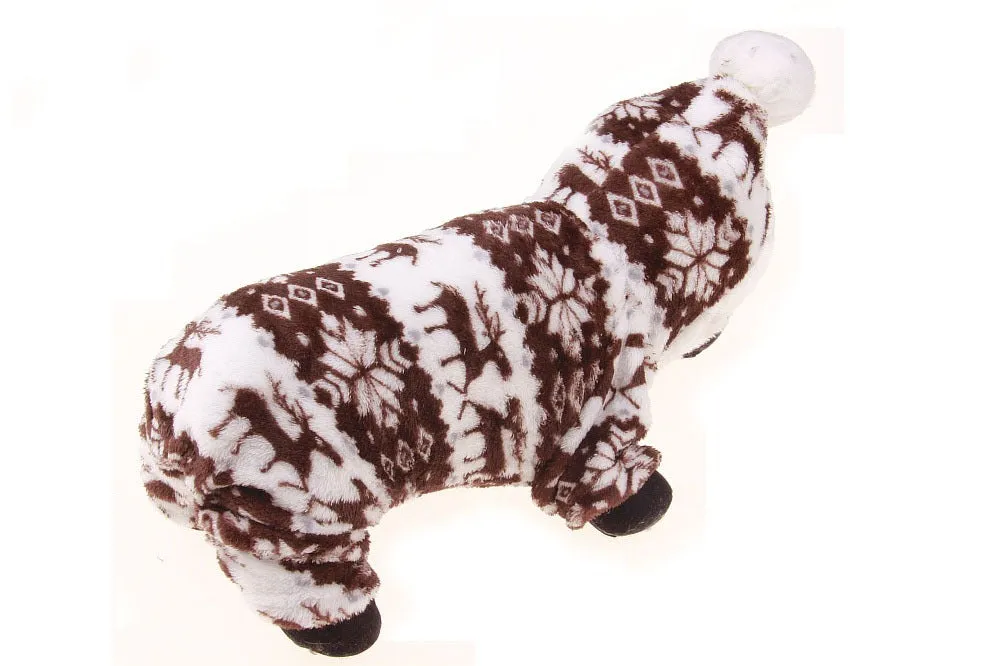 Pet PJs! Soft and cozy for your beloved furbaby!!