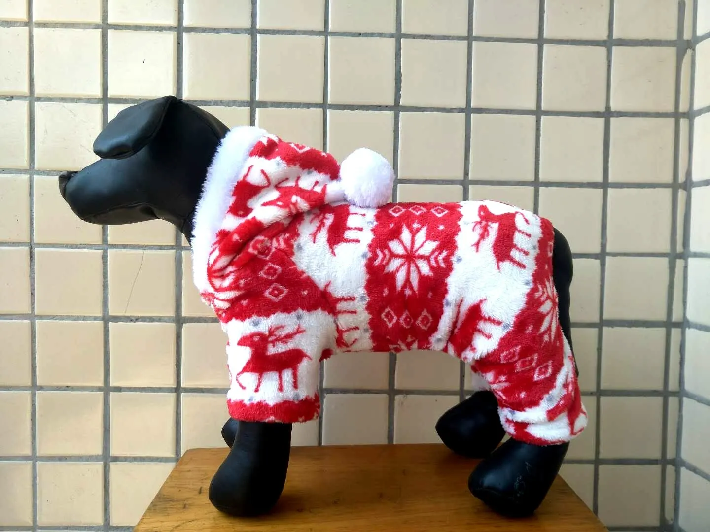 Pet PJs! Soft and cozy for your beloved furbaby!!