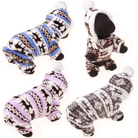 Pet PJs! Soft and cozy for your beloved furbaby!!