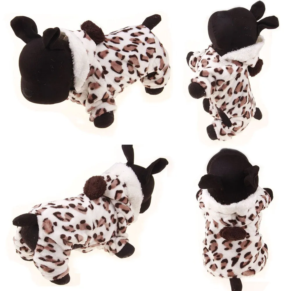 Pet PJs! Soft and cozy for your beloved furbaby!!