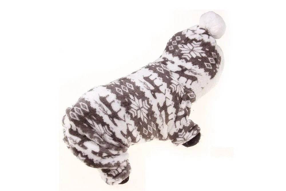 Pet PJs! Soft and cozy for your beloved furbaby!!