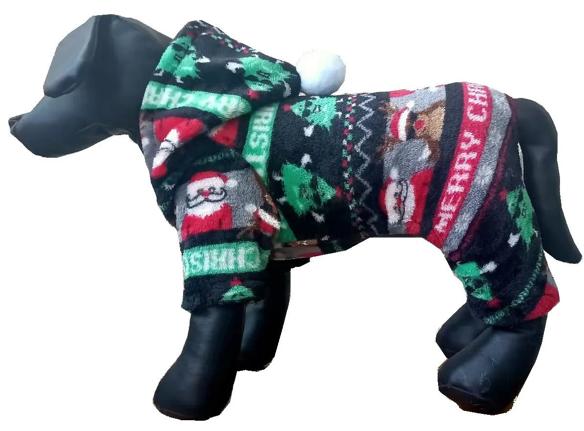 Pet PJs! Soft and cozy for your beloved furbaby!!