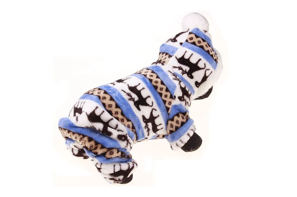 Pet PJs! Soft and cozy for your beloved furbaby!!