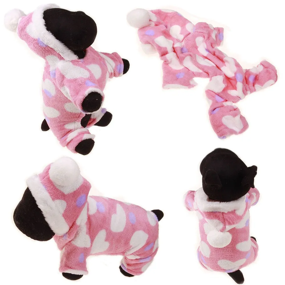 Pet PJs! Soft and cozy for your beloved furbaby!!