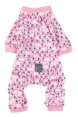 Pink Counting Sheep Pajamas