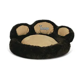 Scruffs Tramps Paw Cat/Dog Bed