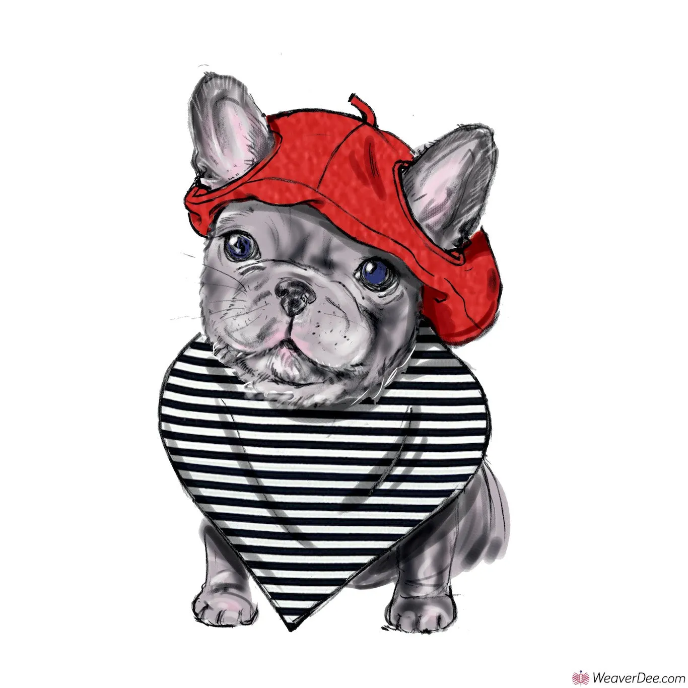 Simplicity Pattern S9497 Hats for Dogs / Pets