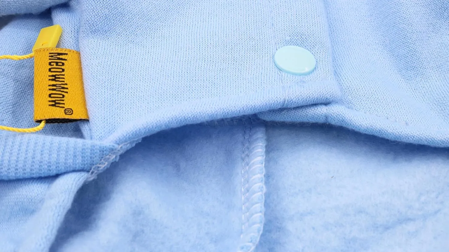 Small Puppy Dog Hoodie Puppy Clothes Sweater 4 Legs Dogs Jumpsuit Fleece Sweatshirt Pet Outfit Boy Dog Winter Clothes Cotton Puppy Hoodies for Small Medium Dogs Cats Apparel