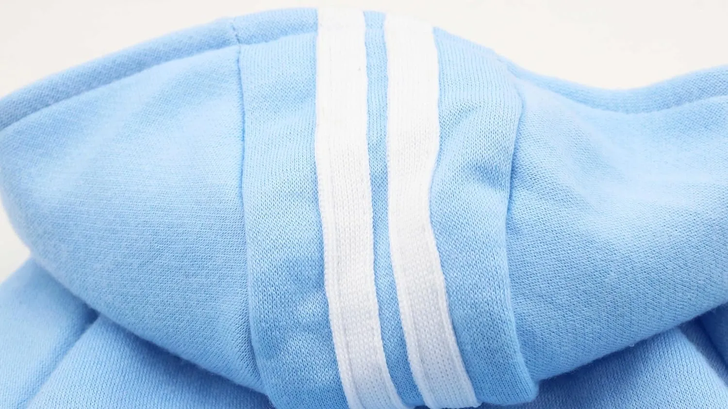 Small Puppy Dog Hoodie Puppy Clothes Sweater 4 Legs Dogs Jumpsuit Fleece Sweatshirt Pet Outfit Boy Dog Winter Clothes Cotton Puppy Hoodies for Small Medium Dogs Cats Apparel