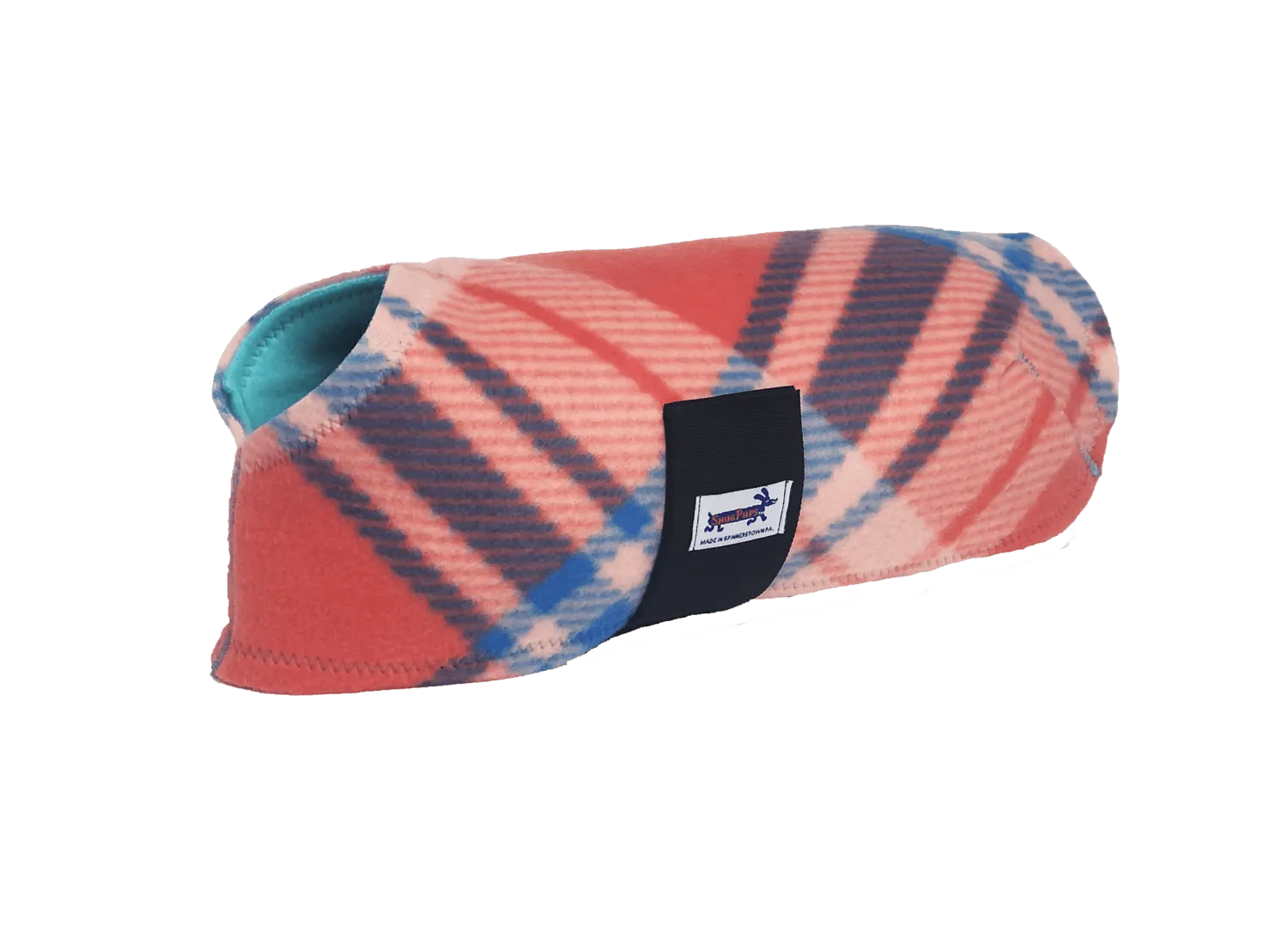 SnugPups Double Lined Poly Fleece Coats