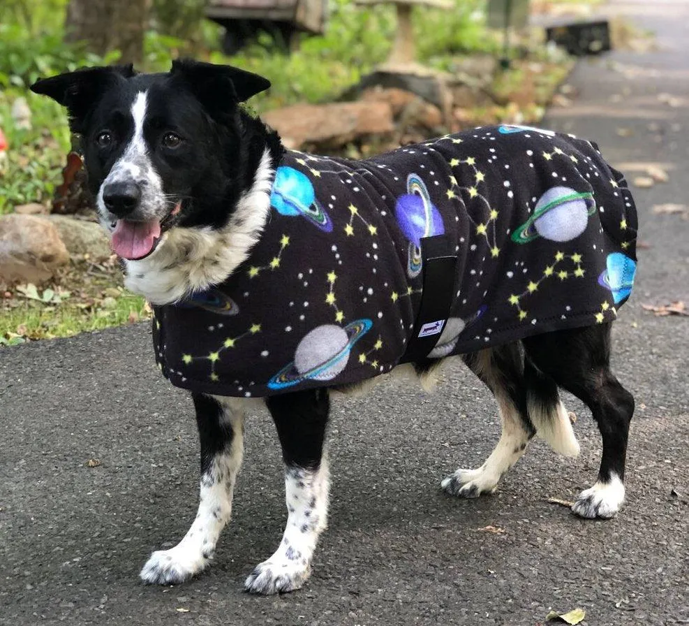SnugPups Double Lined Poly Fleece Coats