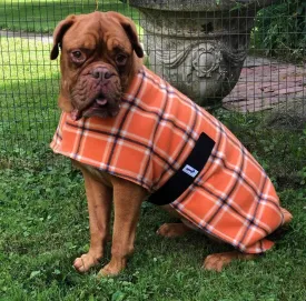 SnugPups Double Lined Poly Fleece Coats