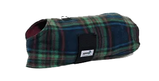 SnugPups Double Lined Poly Fleece Coats