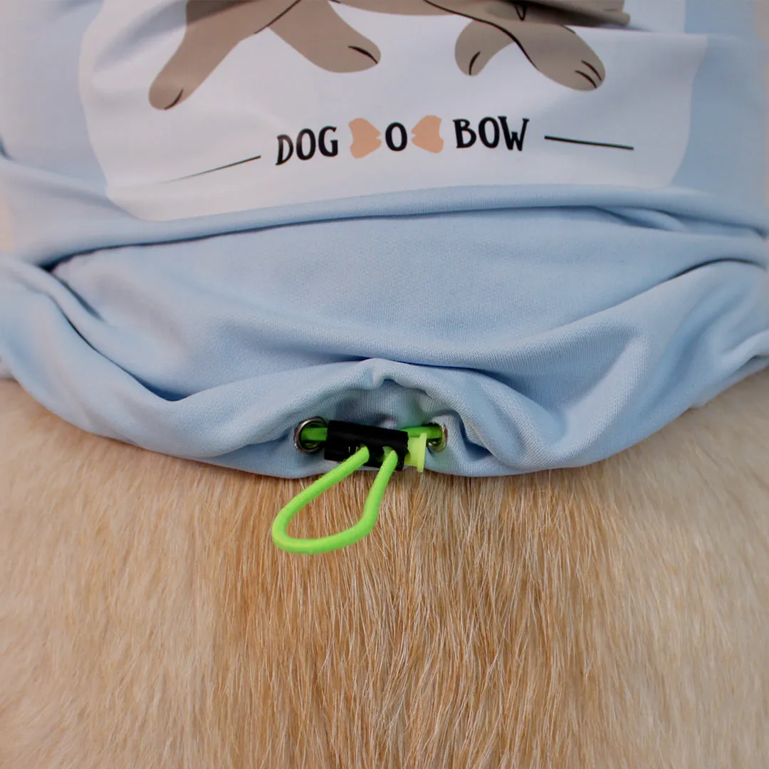Suns Out Paws Out T-shirt