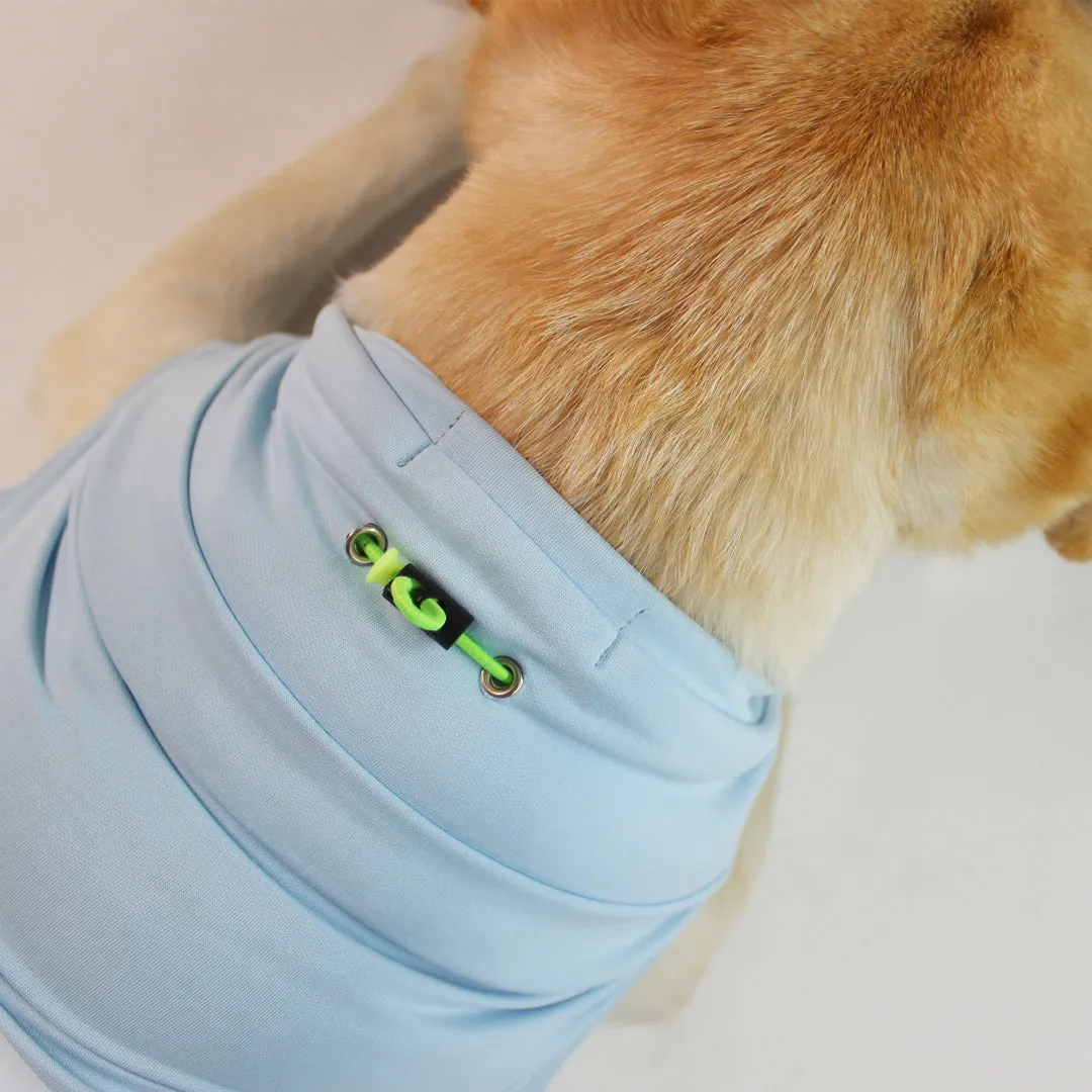 Suns Out Paws Out T-shirt
