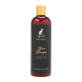 Top Cat Shine Shampoo 16oz by Chris Christensen
