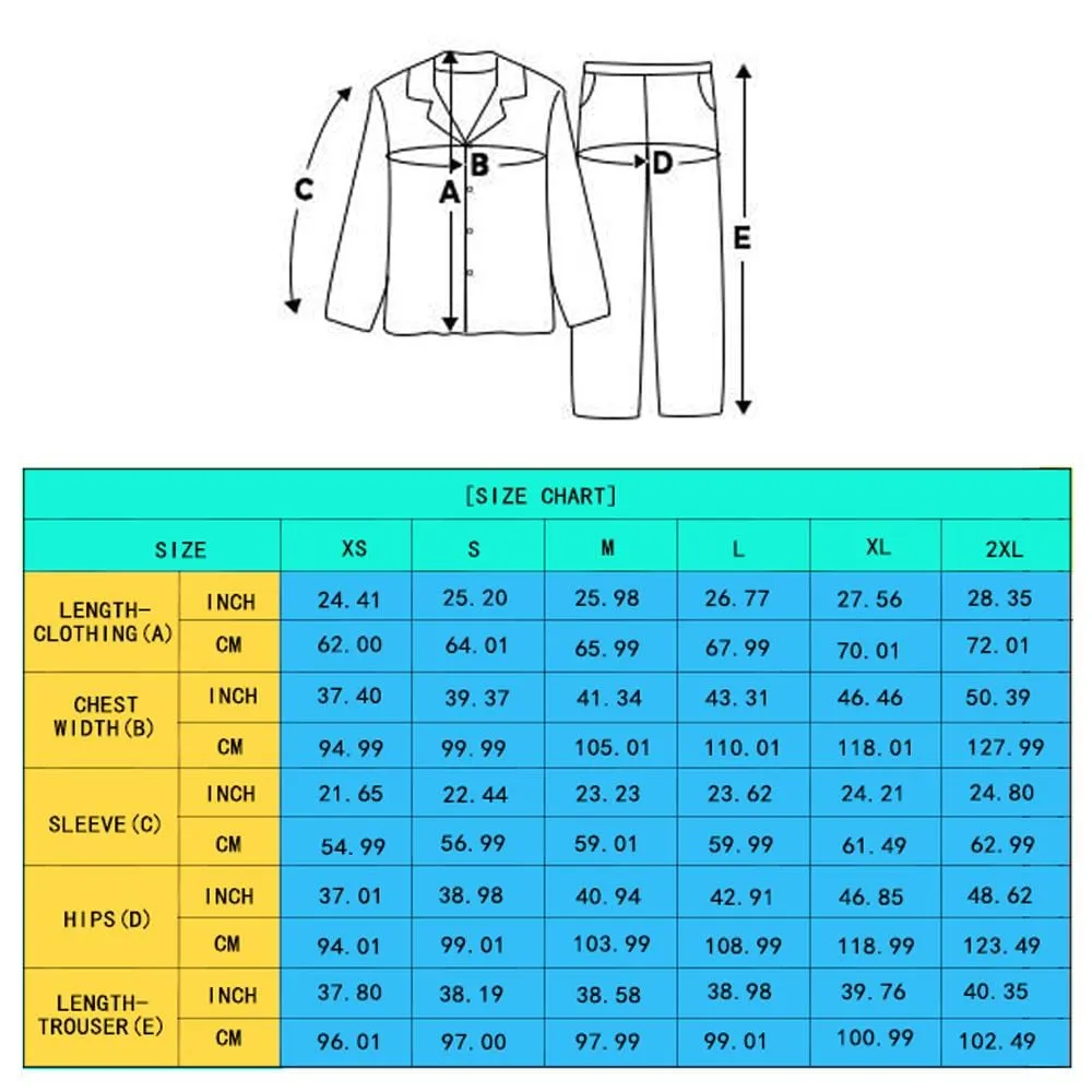 [Up To 4 Faces] Persoanlized Pajamas Custom Photo Funny Sleepwear With Faces On Them Women's Long Pajama Set