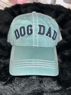 Vintage Pet Parent Hats