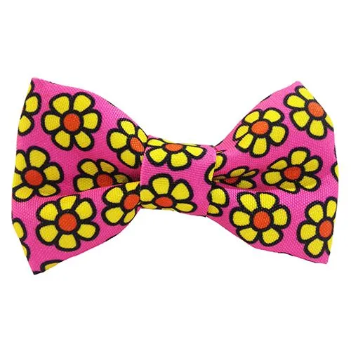 Walk-E-Woo Bowties