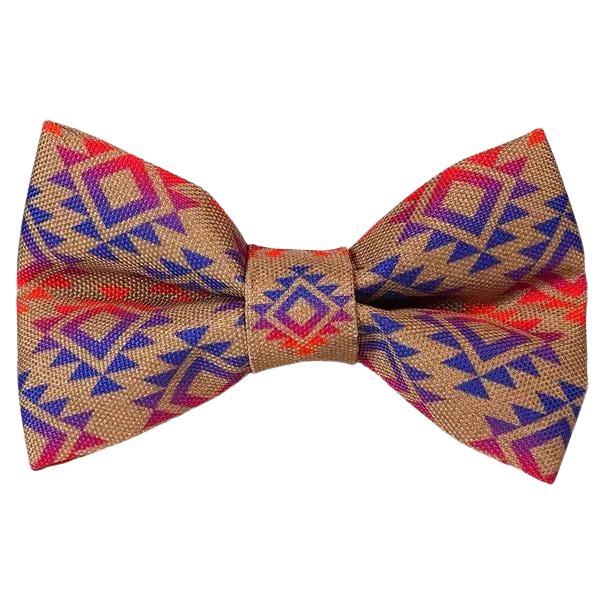 Walk-E-Woo Bowties