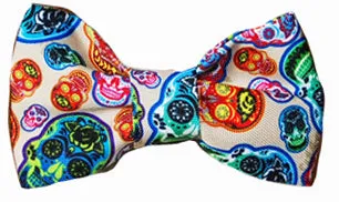 Walk-E-Woo Bowties
