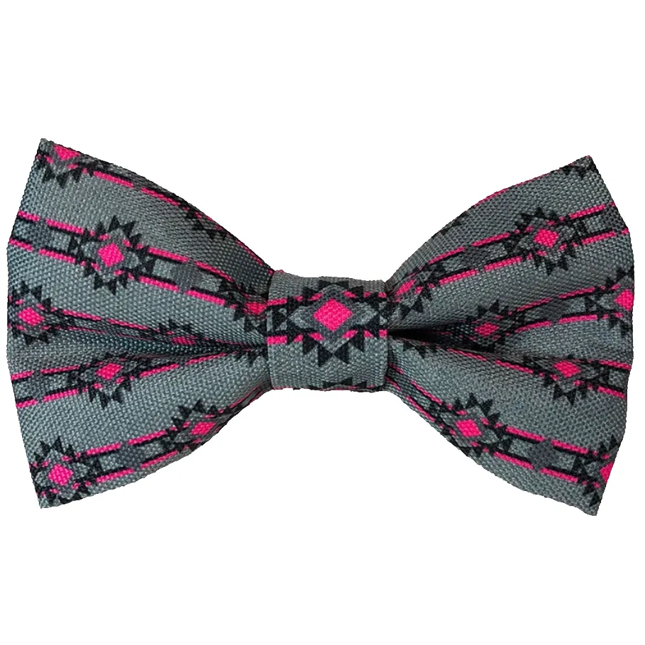 Walk-E-Woo Bowties