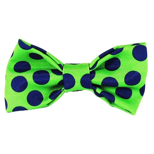 Walk-E-Woo Bowties