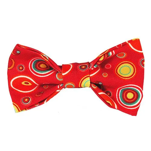 Walk-E-Woo Bowties