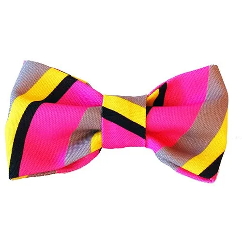 Walk-E-Woo Bowties