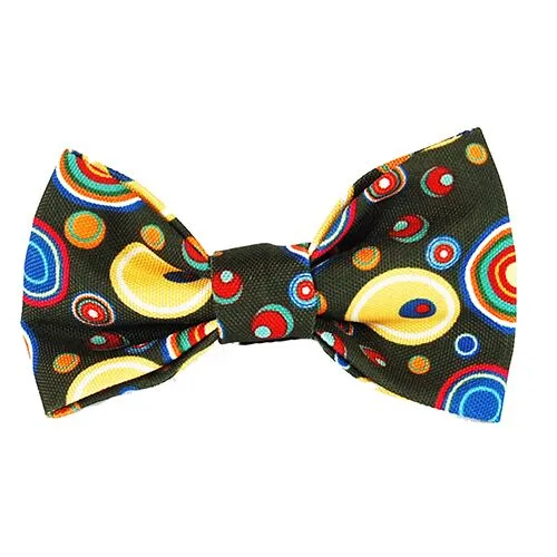 Walk-E-Woo Bowties