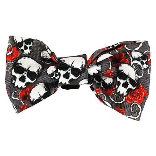 Walk-E-Woo Bowties