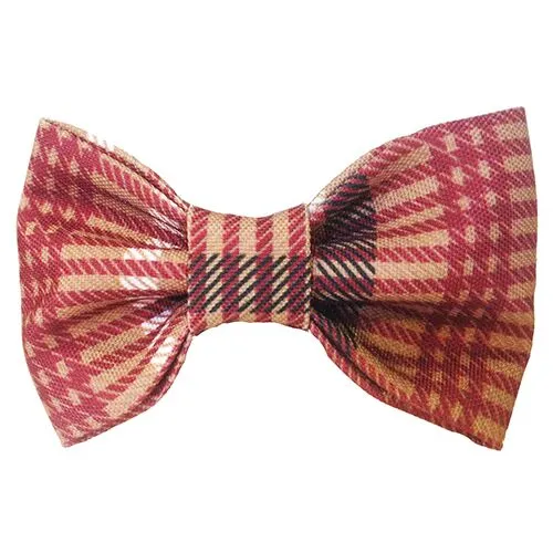 Walk-E-Woo Bowties
