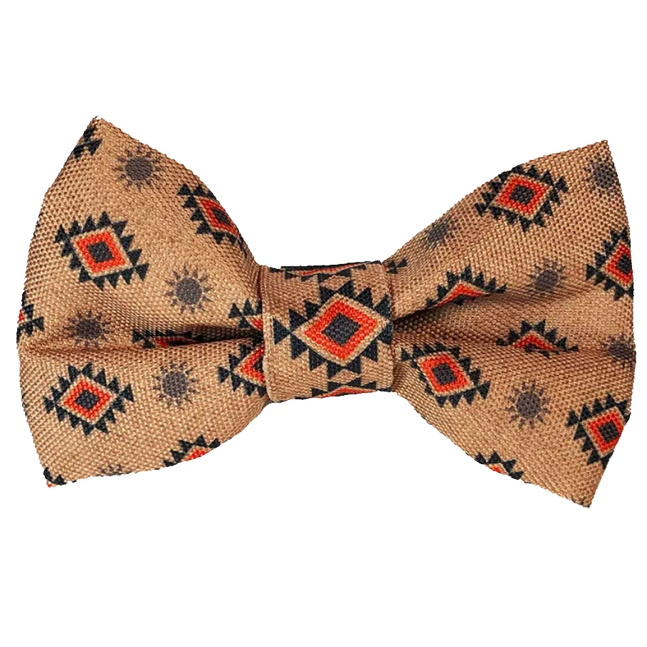 Walk-E-Woo Bowties