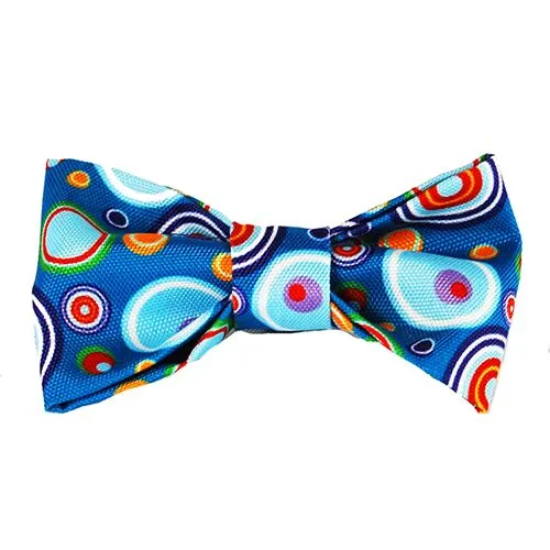 Walk-E-Woo Bowties