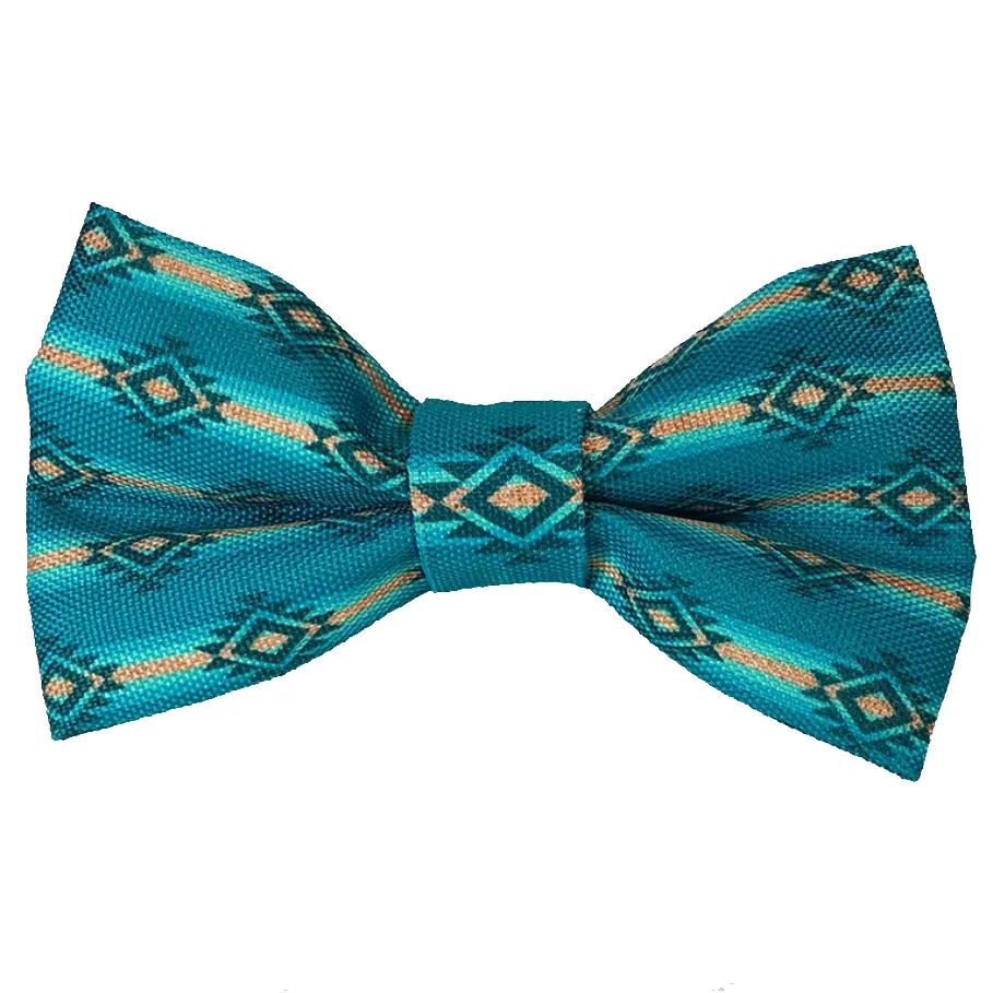 Walk-E-Woo Bowties