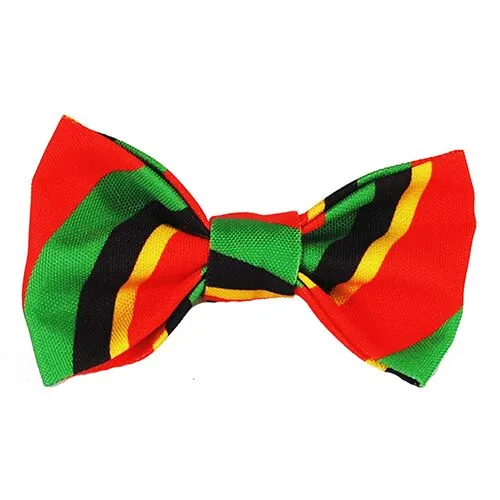 Walk-E-Woo Bowties