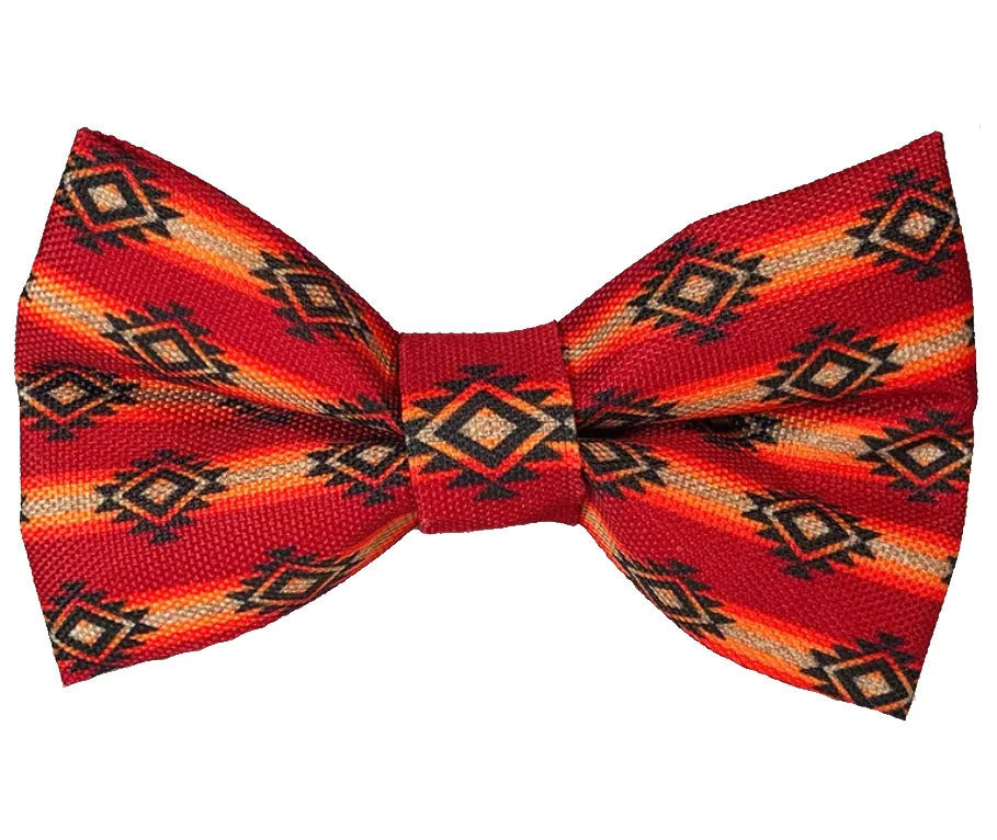 Walk-E-Woo Bowties
