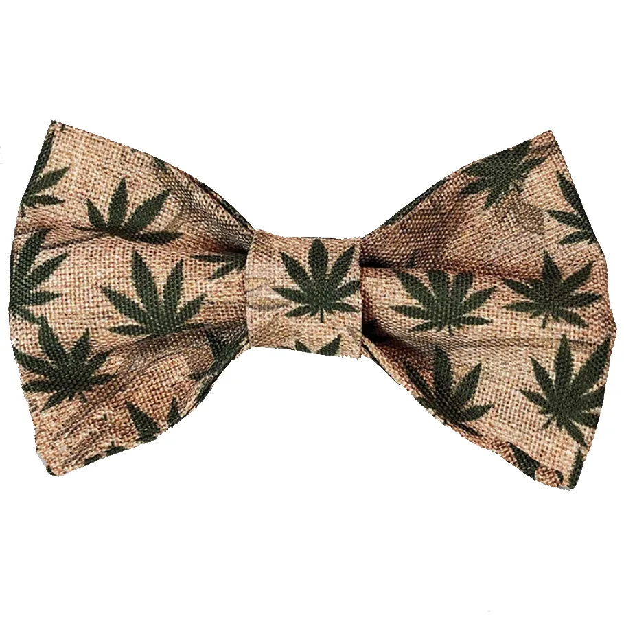 Walk-E-Woo Bowties