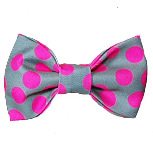 Walk-E-Woo Bowties