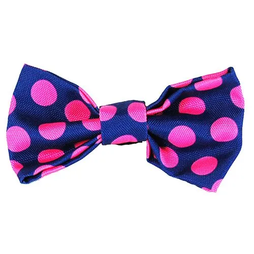 Walk-E-Woo Bowties