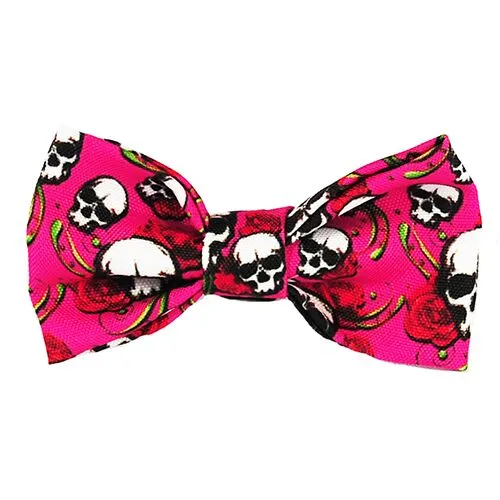 Walk-E-Woo Bowties