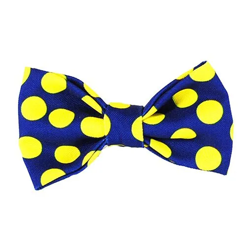 Walk-E-Woo Bowties