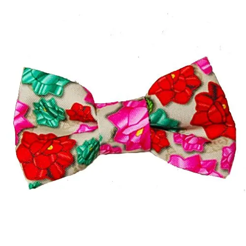 Walk-E-Woo Bowties